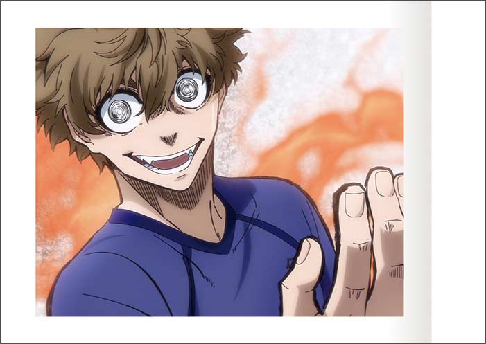 (PO) Blue Lock PashaColle Vol. 2 [BOX] Image_11