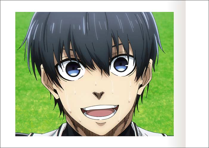 (PO) Blue Lock PashaColle Vol. 2 [BOX] Image_19