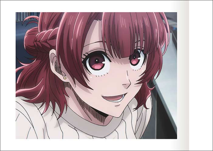 (PO) Blue Lock PashaColle Vol. 2 [BOX] Image_20