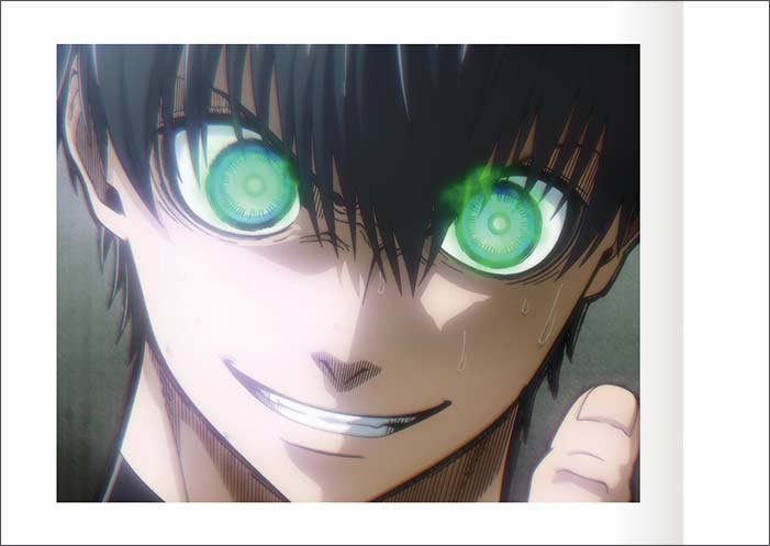 (PO) Blue Lock PashaColle Vol. 2 [BOX] Image_24