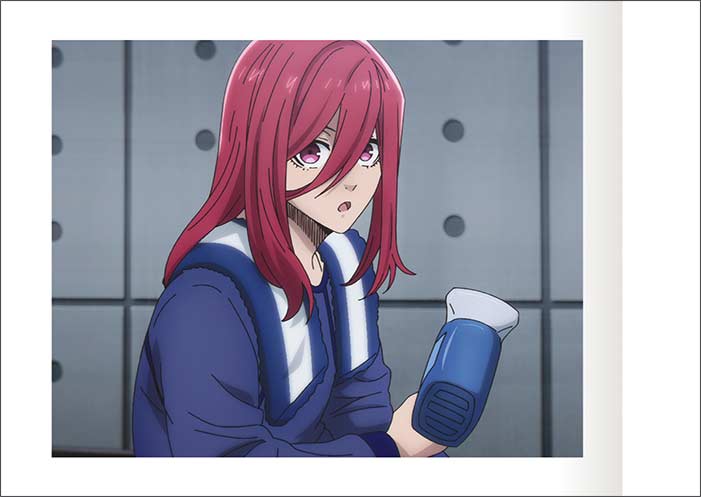 (PO) Blue Lock PashaColle Vol. 2 [BOX] Image_26