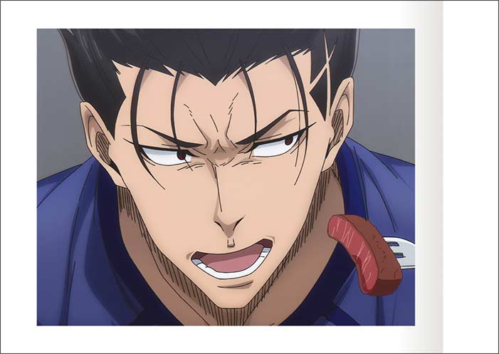 (PO) Blue Lock PashaColle Vol. 2 [BOX] Image_27