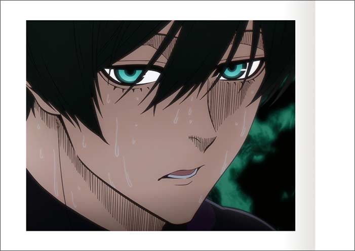 (PO) Blue Lock PashaColle Vol. 2 [BOX] Image_30