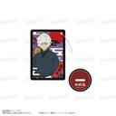 (PO) Hell's Paradise: Jigokuraku Trading Hanafuda Style Acrylic Key Chain with Stand [BOX] Image_2