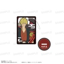 (PO) Hell's Paradise: Jigokuraku Trading Hanafuda Style Acrylic Key Chain with Stand [BOX] Image_4