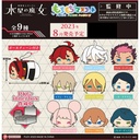 (PO) Mochimochi Mascot Gundam: The Witch from Mercury [BOX] Image_1