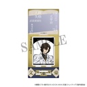 (PO) Bungo Stray Dogs Acrylic Stand Dazai Osamu (June 2023 Edition) Image_1