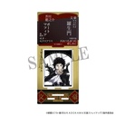 (PO) Bungo Stray Dogs Acrylic Stand Akutagawa Ryunosuke (June 2023 Edition) Image_1