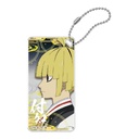 (PO) Hell's Paradise: Jigokuraku Domiterior Key Chain - Fuchi Image_1