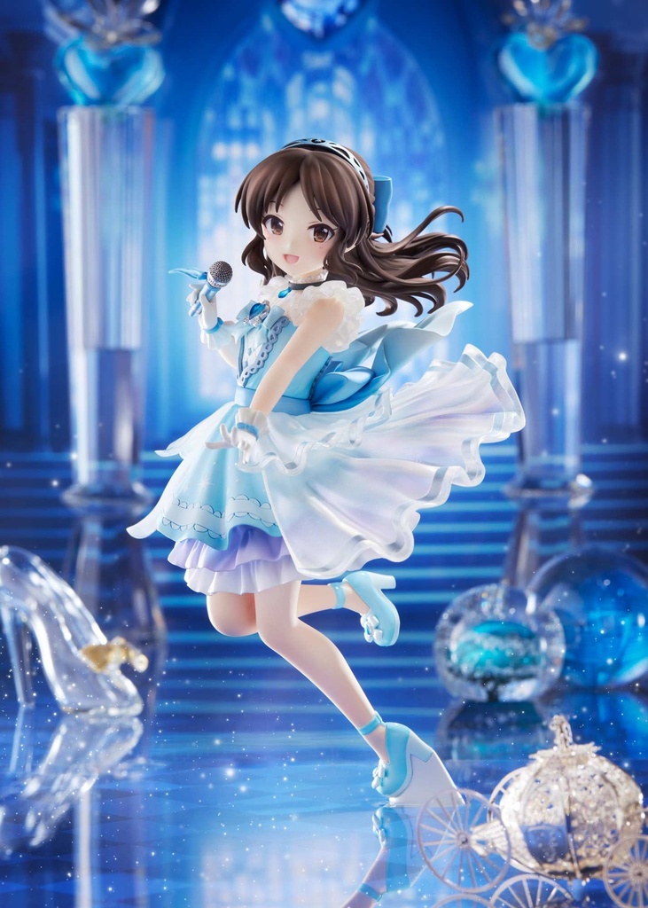 (PO) The Idolmaster Cinderella Girls U149 - Tachibana Arisu Image_3