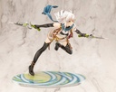 (PO) The Legend of Heroes: Hajimari no Kiseki - Fie Claussell Image_5