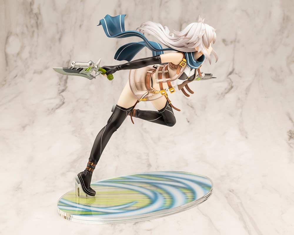 (PO) The Legend of Heroes: Hajimari no Kiseki - Fie Claussell Image_6