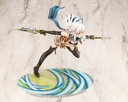 (PO) The Legend of Heroes: Hajimari no Kiseki - Fie Claussell Image_10