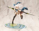 (PO) The Legend of Heroes: Hajimari no Kiseki - Fie Claussell Image_11