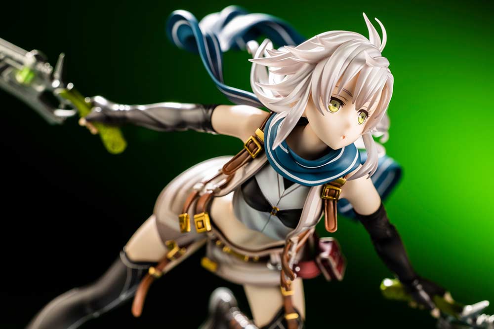 (PO) The Legend of Heroes: Hajimari no Kiseki - Fie Claussell Image_20