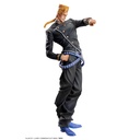 (PO) Statue Legend JoJo's Bizarre Adventure Part IV Nijimura Keicho & Bad Company (Re-issue) Image_4