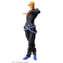 (PO) Statue Legend JoJo's Bizarre Adventure Part IV Nijimura Keicho & Bad Company (Re-issue) Image_5