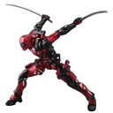 (PO) Fighting Armor Deadpool (Re-issue) Image_5