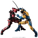 (PO) Fighting Armor Deadpool (Re-issue) Image_12
