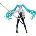 (PO) Moderoid Hatsune Miku GT Project Racing Miku 2022 Ver. Image_2