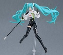 (PO) Moderoid Hatsune Miku GT Project Racing Miku 2022 Ver. Image_5