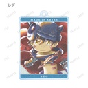 (PO) Made in Abyss: The Golden City of the Scorching Sun Trading Ani-Art Aqua Label Acrylic Key Chain [BOX] Image_4