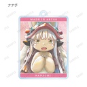 (PO) Made in Abyss: The Golden City of the Scorching Sun Trading Ani-Art Aqua Label Acrylic Key Chain [BOX] Image_5