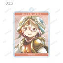 (PO) Made in Abyss: The Golden City of the Scorching Sun Trading Ani-Art Aqua Label Acrylic Key Chain [BOX] Image_7