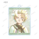 (PO) Made in Abyss: The Golden City of the Scorching Sun Trading Ani-Art Aqua Label Acrylic Key Chain [BOX] Image_9