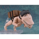 (PO) Nendoroid Attack on Titan - Nendoroid More Cart Titan Image_3