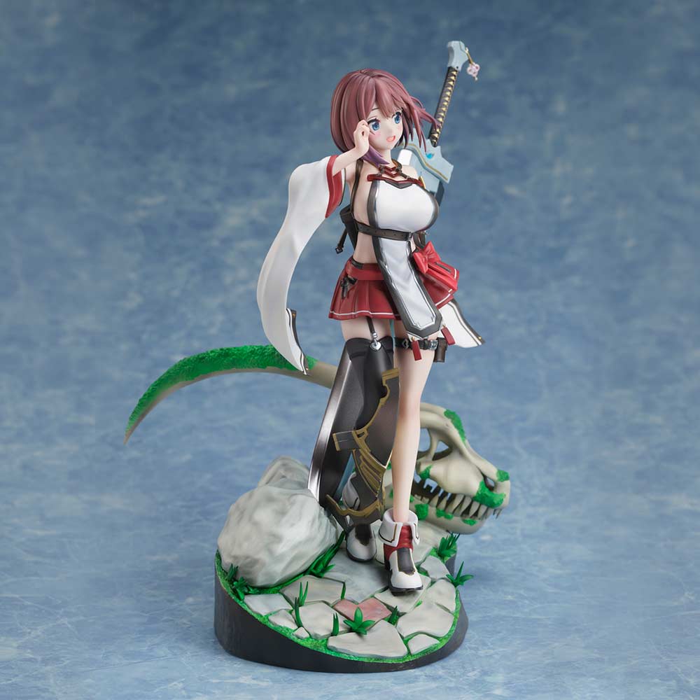 (PO) Bonnie Illustration Hitoyo-chan Image_5