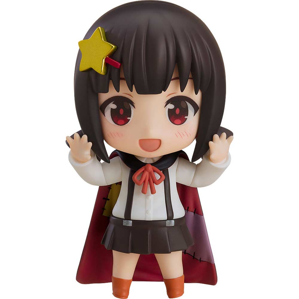 (PO) Nendoroid 2122 KonoSuba - Komekko Image_1