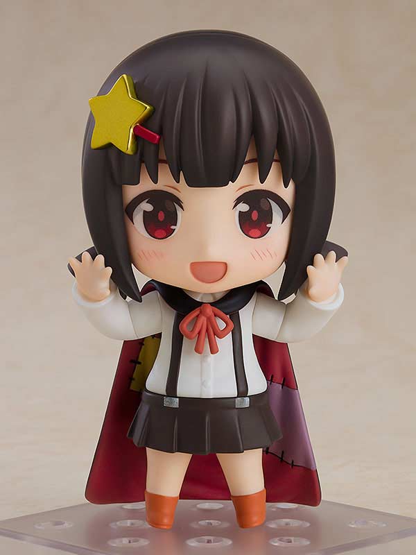 (PO) Nendoroid 2122 KonoSuba - Komekko Image_2