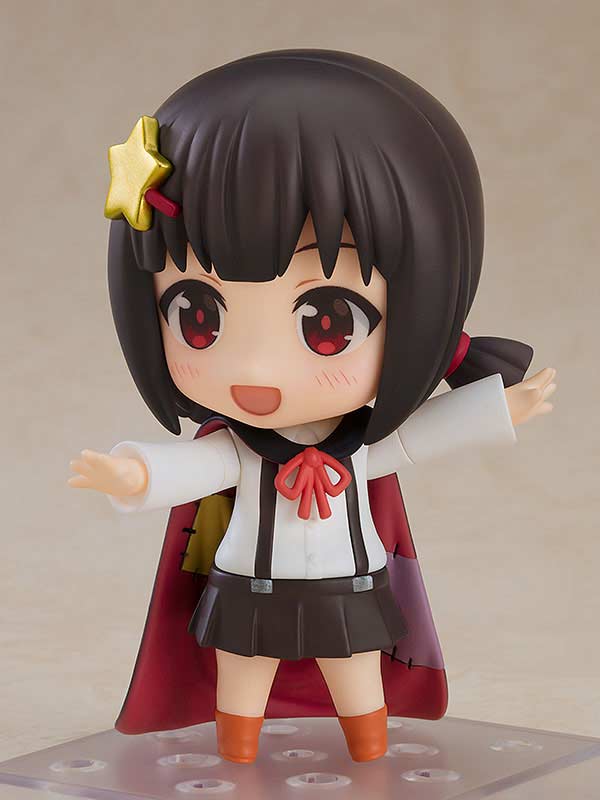 (PO) Nendoroid 2122 KonoSuba - Komekko Image_3