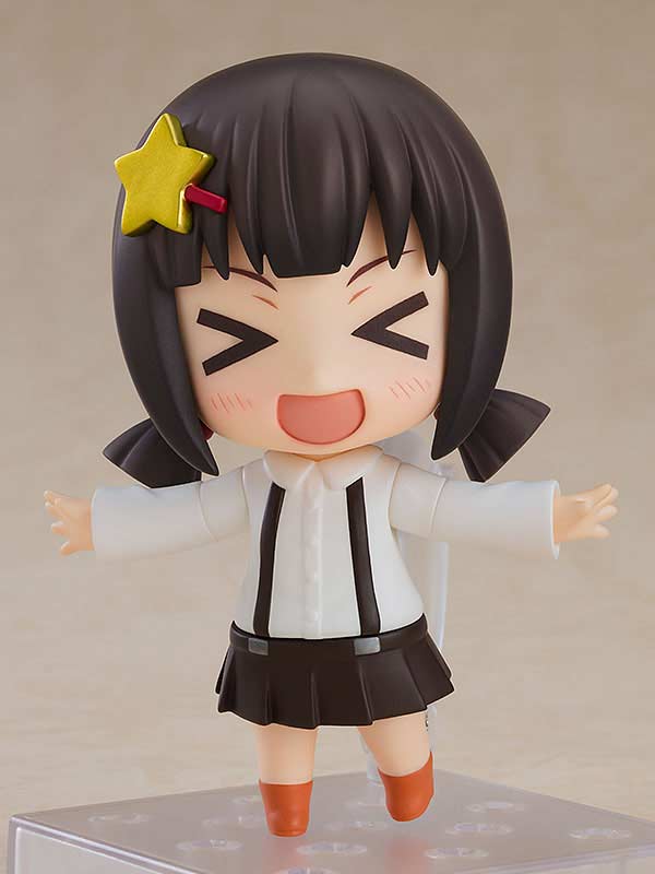 (PO) Nendoroid 2122 KonoSuba - Komekko Image_4
