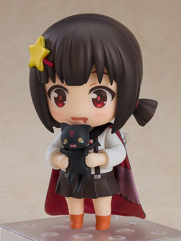 (PO) Nendoroid 2122 KonoSuba - Komekko Image_5