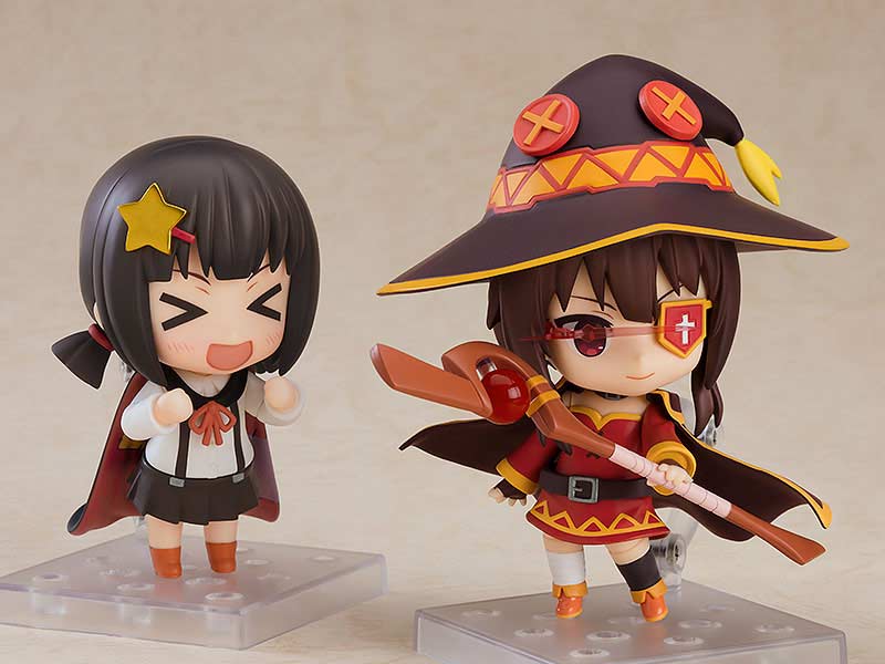 (PO) Nendoroid 2122 KonoSuba - Komekko Image_6
