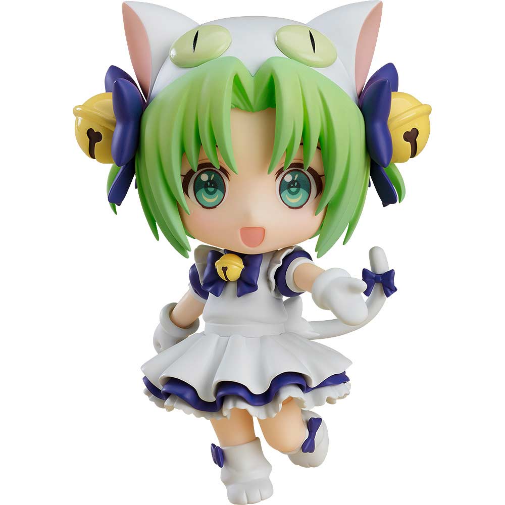 (PO) Nendoroid 2128 Reiwa no Di Gi Charat - Di Gi Charat Image_1