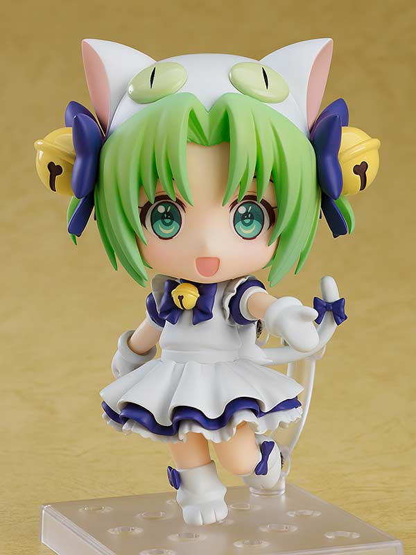 (PO) Nendoroid 2128 Reiwa no Di Gi Charat - Di Gi Charat Image_2