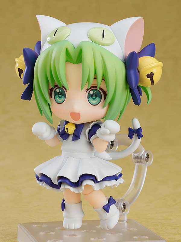 (PO) Nendoroid 2128 Reiwa no Di Gi Charat - Di Gi Charat Image_3