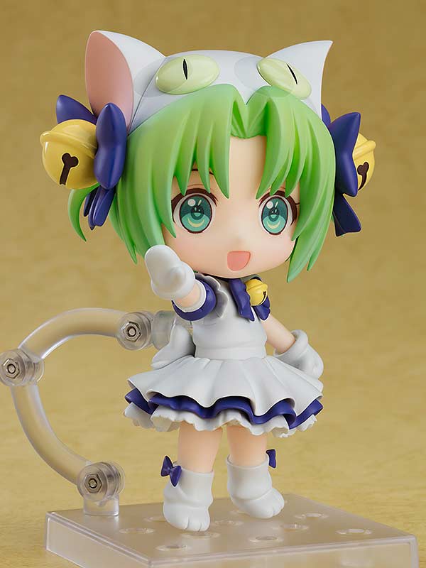(PO) Nendoroid 2128 Reiwa no Di Gi Charat - Di Gi Charat Image_4