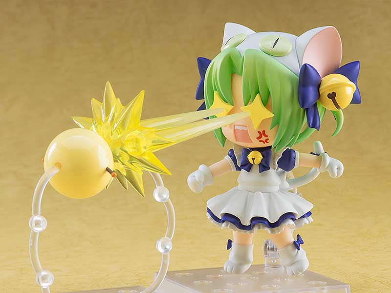 (PO) Nendoroid 2128 Reiwa no Di Gi Charat - Di Gi Charat Image_6
