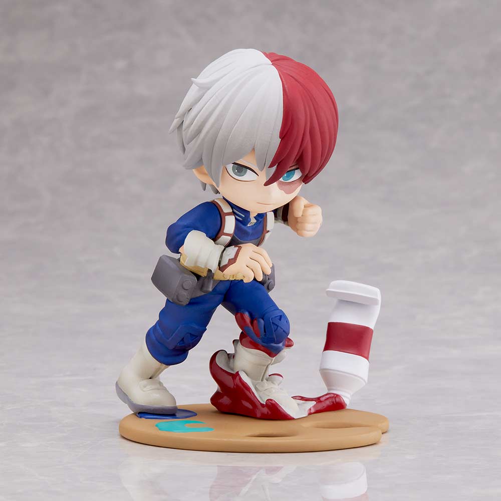 (PO) PalVerse Pale. My Hero Academia - Todoroki Shoto Image_2