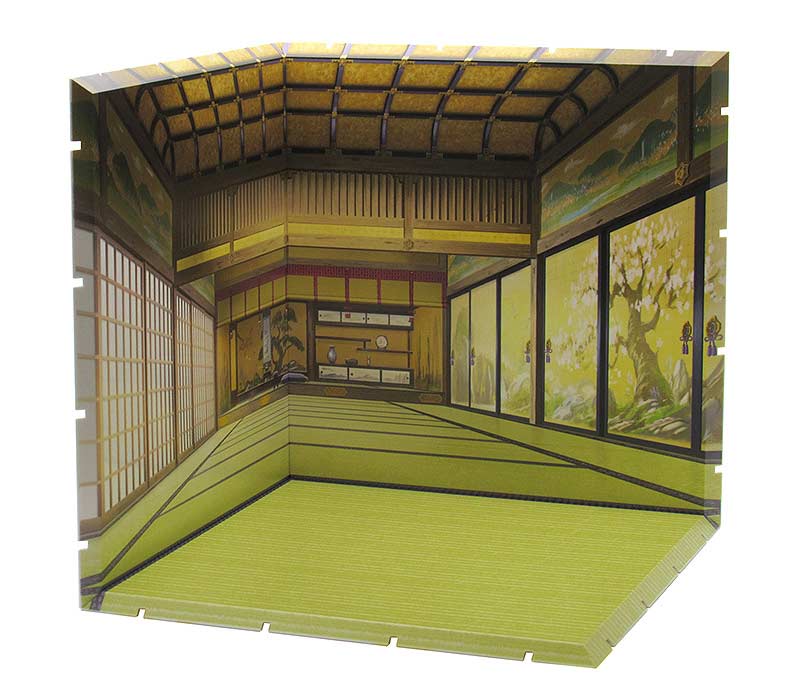 (PO) Dioramansion 200 Honmaru Palace Image_4