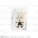 (PO) Bungo Stray Dogs Trading Acrylic Card Charamage [BOX] Image_2