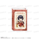 (PO) Bungo Stray Dogs Trading Acrylic Card Charamage [BOX] Image_6