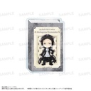 (PO) Bungo Stray Dogs Trading Acrylic Card Charamage [BOX] Image_7