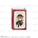 (PO) Bungo Stray Dogs Trading Acrylic Card Charamage [BOX] Image_8