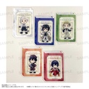 (PO) Bungo Stray Dogs Trading Acrylic Card Charamage [BOX] Image_12