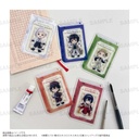 (PO) Bungo Stray Dogs Trading Acrylic Card Charamage [BOX] Image_13